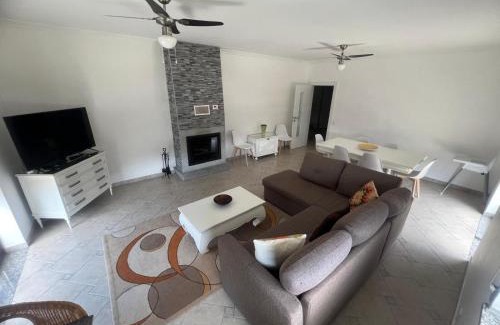 Cerva Appartement | Cerva Village Apartment