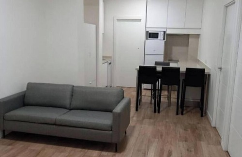 Alcala de Henares Appartement | Cervante Apartment