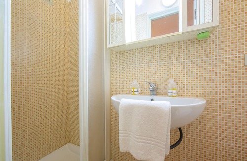 Capo Mimosa-Rollo Appartement | Cervo 319D, Cervo, Italie