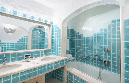 Porto Cervo Hôtel | Cervo Hotel, Costa Smeralda Resort