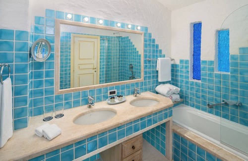 Porto Cervo Hôtel | Cervo Hotel, Costa Smeralda Resort