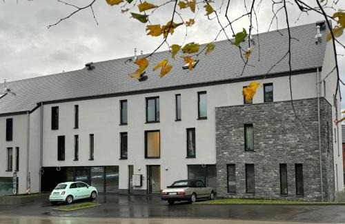 Barvaux Appartement | Cervus