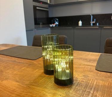 Barvaux Appartement | Cervus