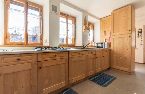 Selva di Cadore Appartement | Cesa al Monech