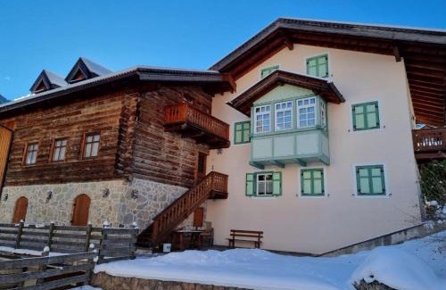 Campestrin Appartement | Cesa Alegra