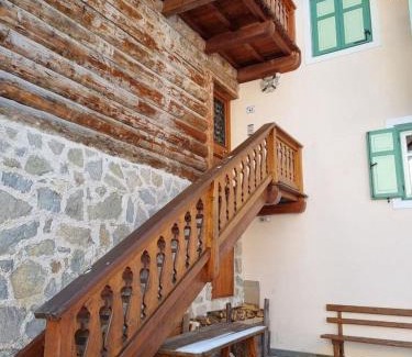 Campestrin Appartement | Cesa Alegra