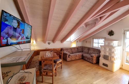 Campestrin Appartement | Cesa Alegra