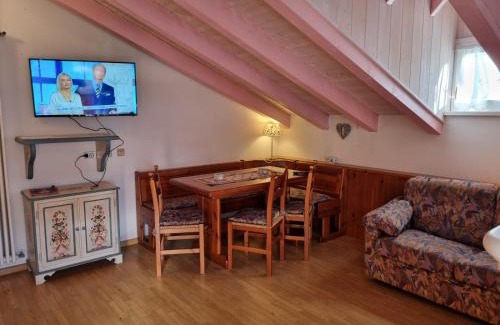 Campestrin Appartement | Cesa Alegra