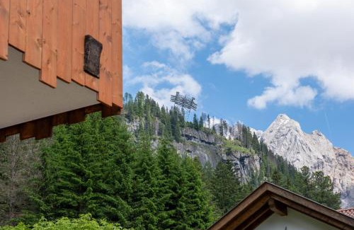 Alba Appartement | Cesa Leo