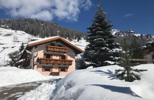 Penia Appartement | Cesa Mandi e Miky
