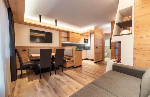 Canazei Appartement | Cesa Planber Apartments Mountain View SKI-IN SKI-OUT