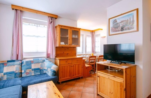Fontanazzo Appartement | Appartement Cesa Pra de Molin (CPO381) à Campitello - 6 personnes, 3 couchages