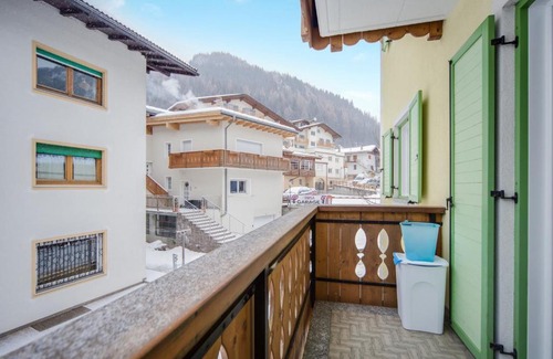 Canazei Appartement | Cesa Raffaella - appartamento Pordoi