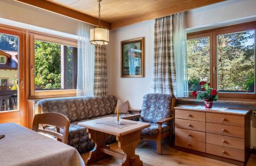Canazei Appartement | Cesa Soramurat Appartamento 3