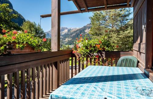 Canazei Appartement | Cesa Soramurat Appartamento 3