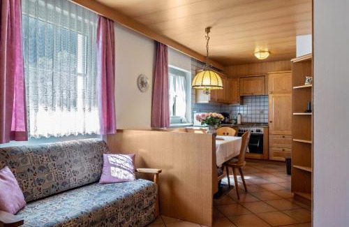 Canazei Appartement | Cesa Soramurat Appartamento 9