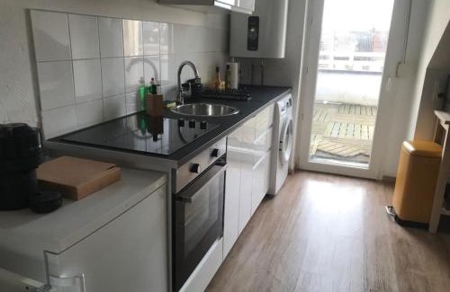 Amneville Appartement | Cesanne Amnéville proximité A31 Thermes Lux