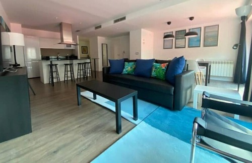 Zaragoza Old Town Maison | Cesar Augusto Apartments