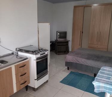 Torres Maison | Cesar - Kitnet B