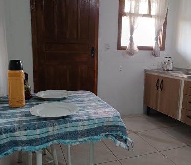 Torres Maison | Cesar - Kitnet B