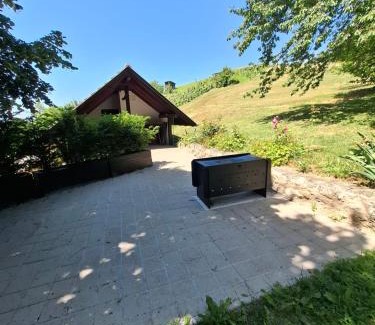 Krapina-Zagorje Appartement | Cesargradska klet