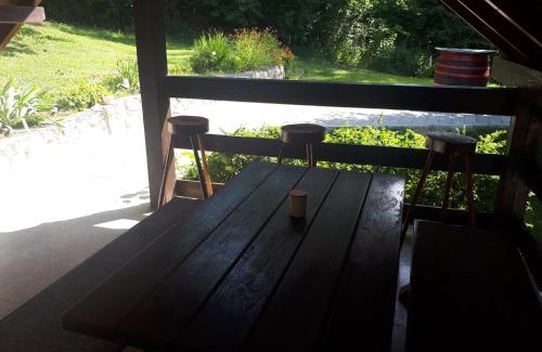 Krapina-Zagorje Appartement | Cesargradska klet