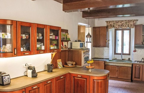 Monte Vibiano Vecchio Maison | Cesari Tiberi by Interhome