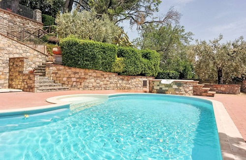 Monte Vibiano Vecchio Maison | Cesari Tiberi by Interhome