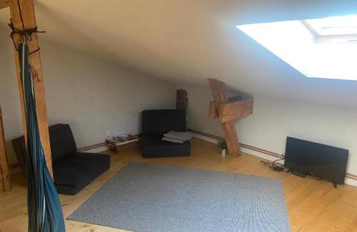 Cesis Appartement | Cesis city apartment