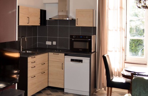 Cesseras Appartement | Cesseras, la base de vacances variées!