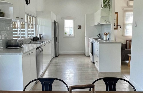 Aberdare Maison | Cessnock House Hunter Valley