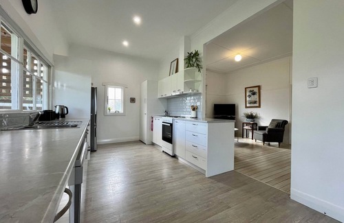 Aberdare Maison | Cessnock House Hunter Valley