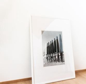Barra Appartement | Cestaria Costa Nova