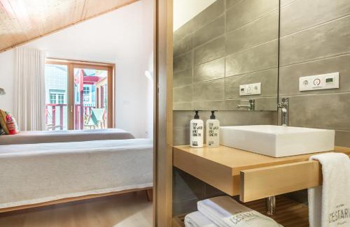 Barra Appartement | Cestaria Costa Nova