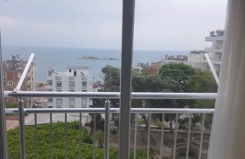 Ayas Mahallesi Appartement | CESUR PANSİYON