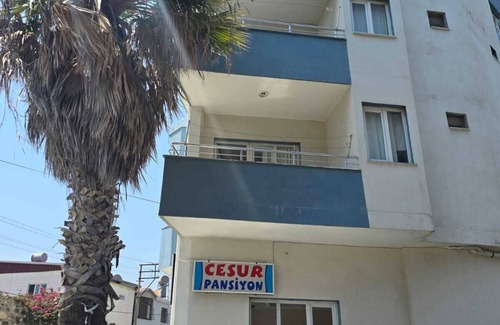 Ayas Mahallesi Appartement | CESUR PANSİYON
