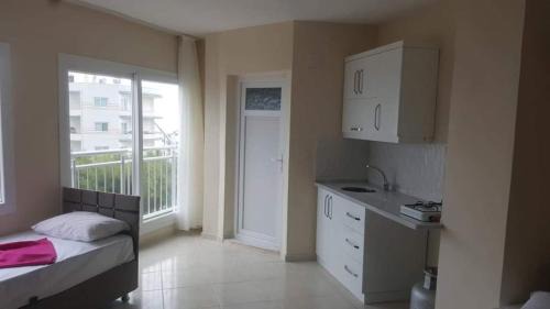 Ayas Mahallesi Appartement | CESUR PANSiYON