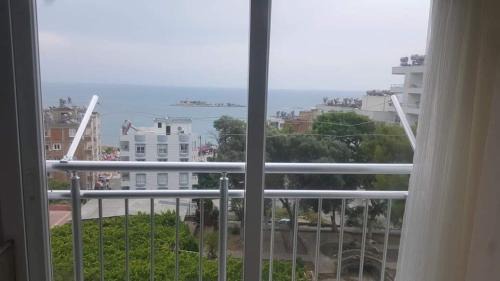 Ayas Mahallesi Appartement | CESUR PANSiYON