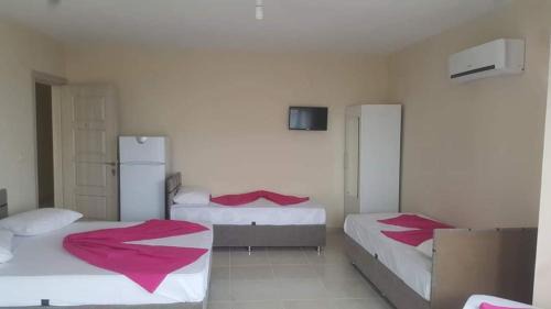 Ayas Mahallesi Appartement | CESUR PANSiYON