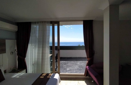 Ocaklar Hôtel | Cetin Prestige Resort