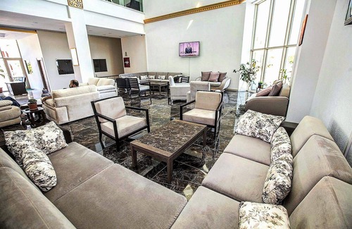 Ocaklar Hôtel | Cetin Prestige Resort