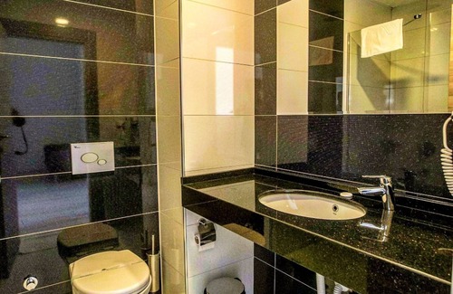 Ocaklar Hôtel | Cetin Prestige Resort