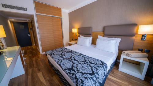 Marmaris City Center Hôtel | Cettia Beach Resort