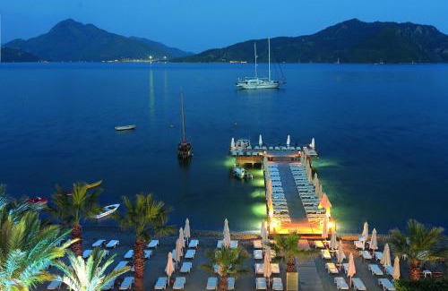 Marmaris City Center Hôtel | Cettia Beach Resort