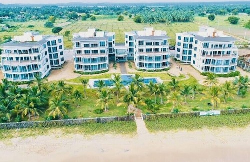 Nilaveli Appartement | CeyCan Resorts - Nilaveli