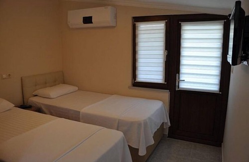 Marmara Hôtel | Ceyf Motel