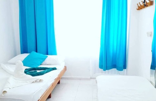 Marmara Hôtel | Ceylan Apart Avşa