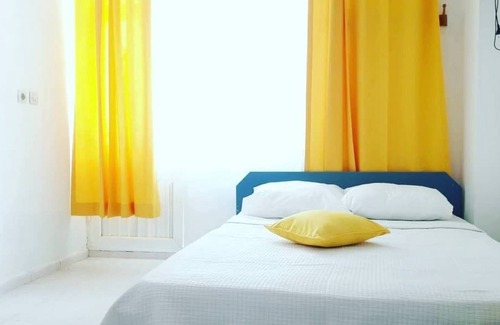 Marmara Hôtel | Ceylan Apart Avşa