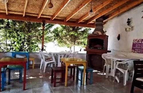 Marmara Hôtel | Ceylan Apart Avşa