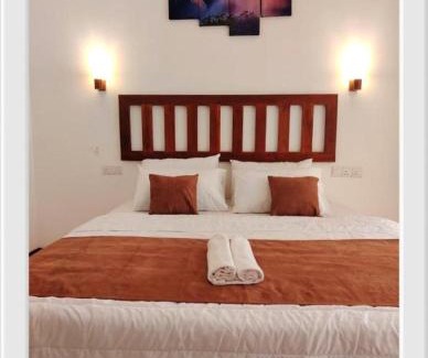 Polonnaruwa Appartement | Ceylan Rock Luxury Apartments